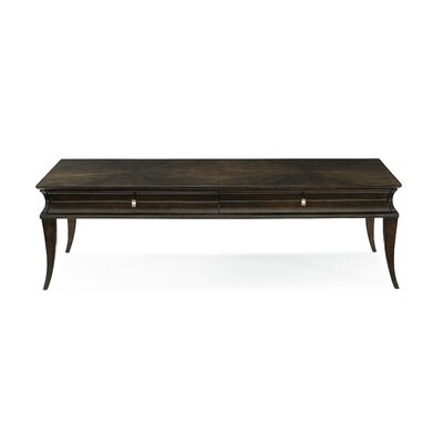 Luxury Coffee Tables | Perigold